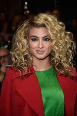Tori Kelly Fotoğrafı