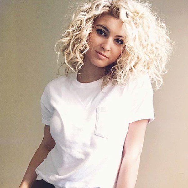 Tori Kelly Fotoğrafı