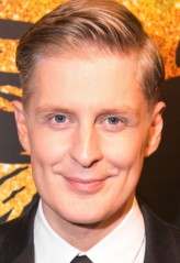 Gerard McCarthy fotoğrafı