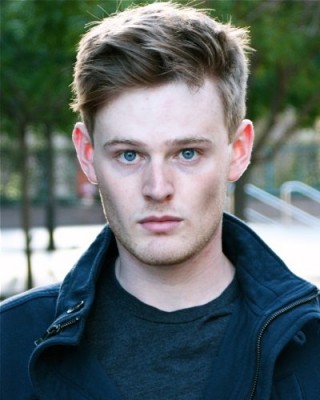 Nathan Clarkson Fotoğrafı