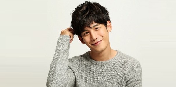 Park Ki-woong Fotoğrafı