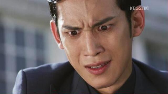 Park Ki-woong Fotoğrafı