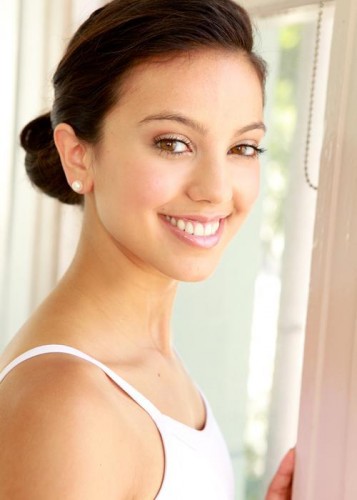 Catherine Lidstone Fotoğrafı