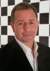 Martin Brundle fotoğrafı