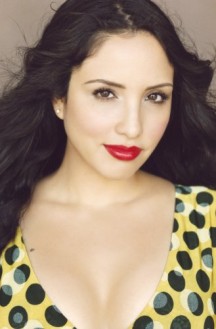 Luz Pazos Fotoğrafı