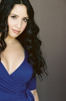 Luz Pazos Fotoğrafı