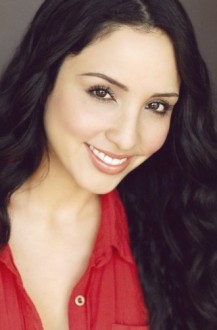 Luz Pazos Fotoğrafı