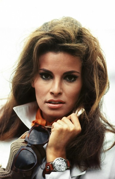 Raquel Welch Fotoğrafı