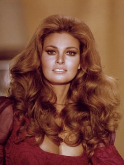 Raquel Welch Fotoğrafı