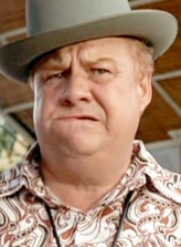 Clifton James fotoğrafı
