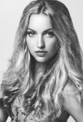 Roxane Hayward fotoğrafı