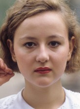 Susanne Lothar fotoğrafı