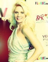 Chéri Ballinger fotoğrafı