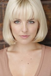 Heléne Yorke fotoğrafı