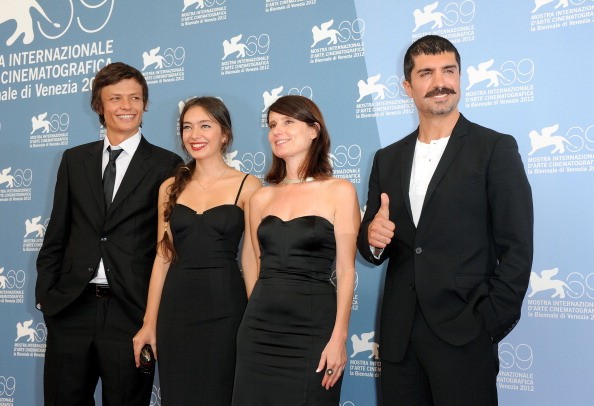 Barış Hacıhan fotoğrafı