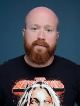 Josh Ethier fotoğrafı