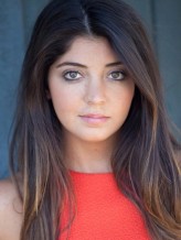 Amanda Perez fotoğrafı