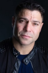 Jeremy Luke fotoğrafı