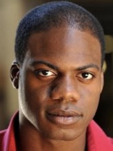 Marcus Henderson fotoğrafı