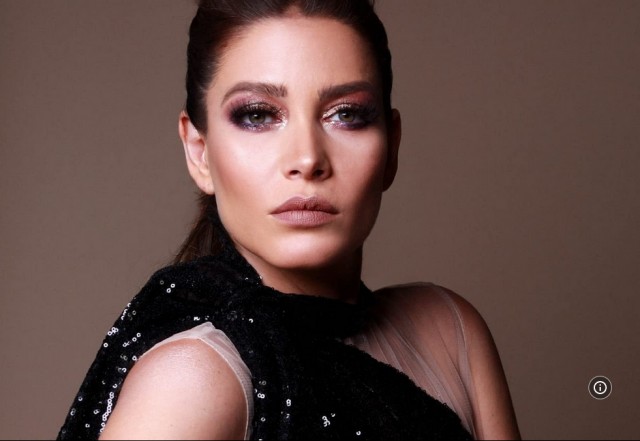 Adriana Fonseca Fotoğrafı