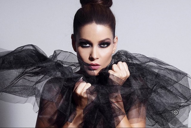 Adriana Fonseca Fotoğrafı