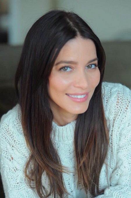 Adriana Fonseca Fotoğrafı