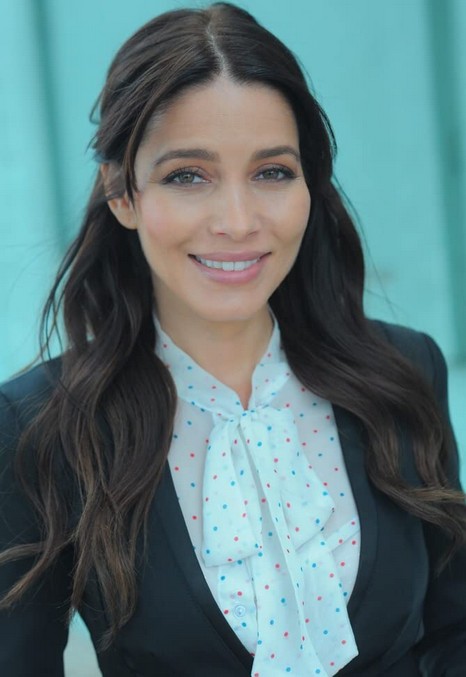 Adriana Fonseca Fotoğrafı