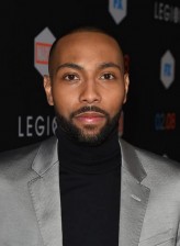 Jeremie Harris fotoğrafı