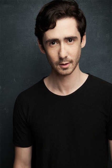 Amitai Marmorstein fotoğrafı