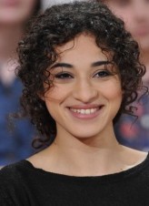 Camélia Jordana fotoğrafı