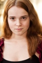 Nadia Alexander Fotoğrafı