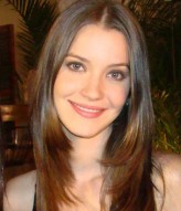 Nathalia Dill fotoğrafı