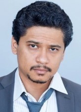 Jorge-Luis Pallo fotoğrafı