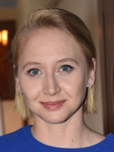 Anna Maria Mühe fotoğrafı