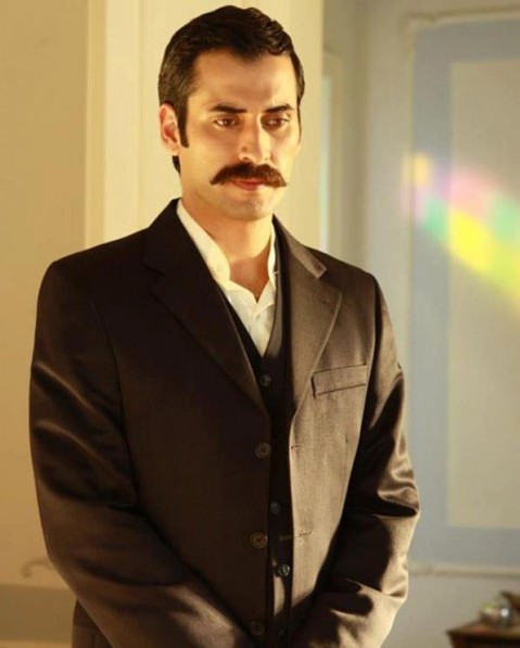 Burak Yamantürk Fotoğrafı