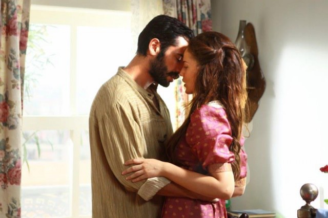 Burak Yamantürk Fotoğrafı