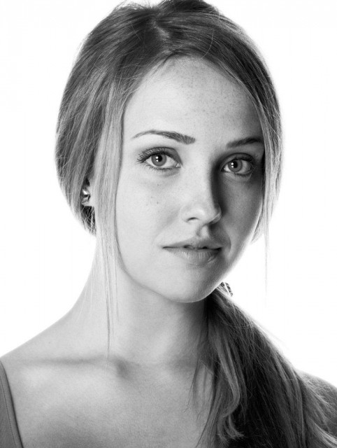 Siobhan Williams Fotoğrafı