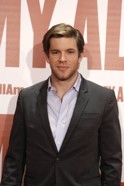 Richard Kohnke Fotoğrafı