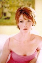 Allison Smith Fotoğrafı