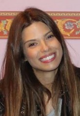 Larissa Gacemer fotoğrafı