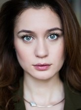 Berna Koraltürk fotoğrafı