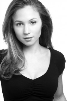 Dominique Provost-Chalkley Fotoğrafı