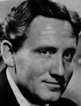 Spencer Tracy fotoğrafı