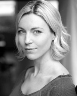 Abby Simpson Fotoğrafı