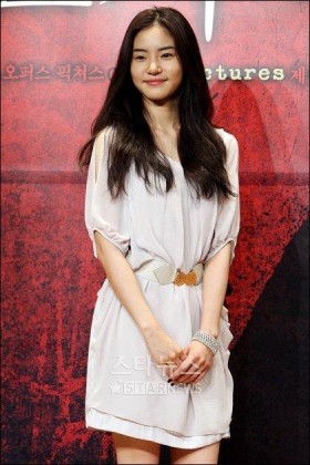 Hwang Seung-eon Fotoğrafı