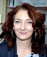 Corinne Masiero fotoğrafı