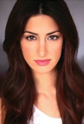 Ayden Mayeri fotoğrafı