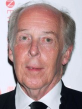 Peter Eyre fotoğrafı