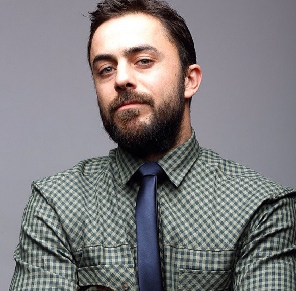 Eren Hacısalihoğlu Fotoğrafı