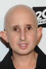 Ben Woolf fotoğrafı